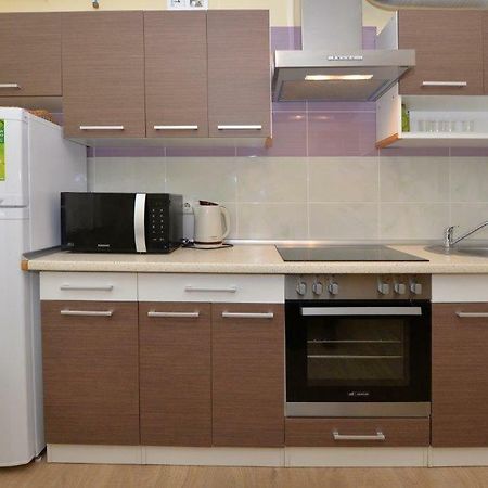Kristinos Apartment ドルスキニンカイ エクステリア 写真