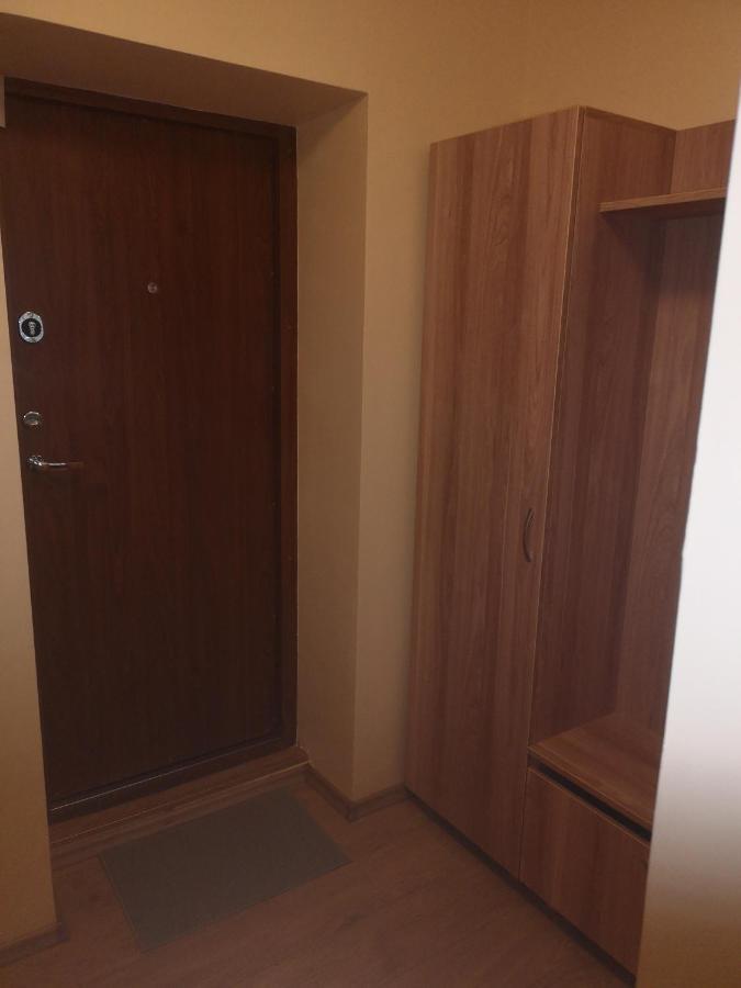 Kristinos Apartment ドルスキニンカイ エクステリア 写真