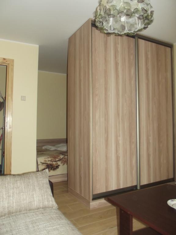 Kristinos Apartment ドルスキニンカイ エクステリア 写真