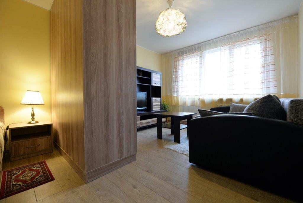 Kristinos Apartment ドルスキニンカイ エクステリア 写真