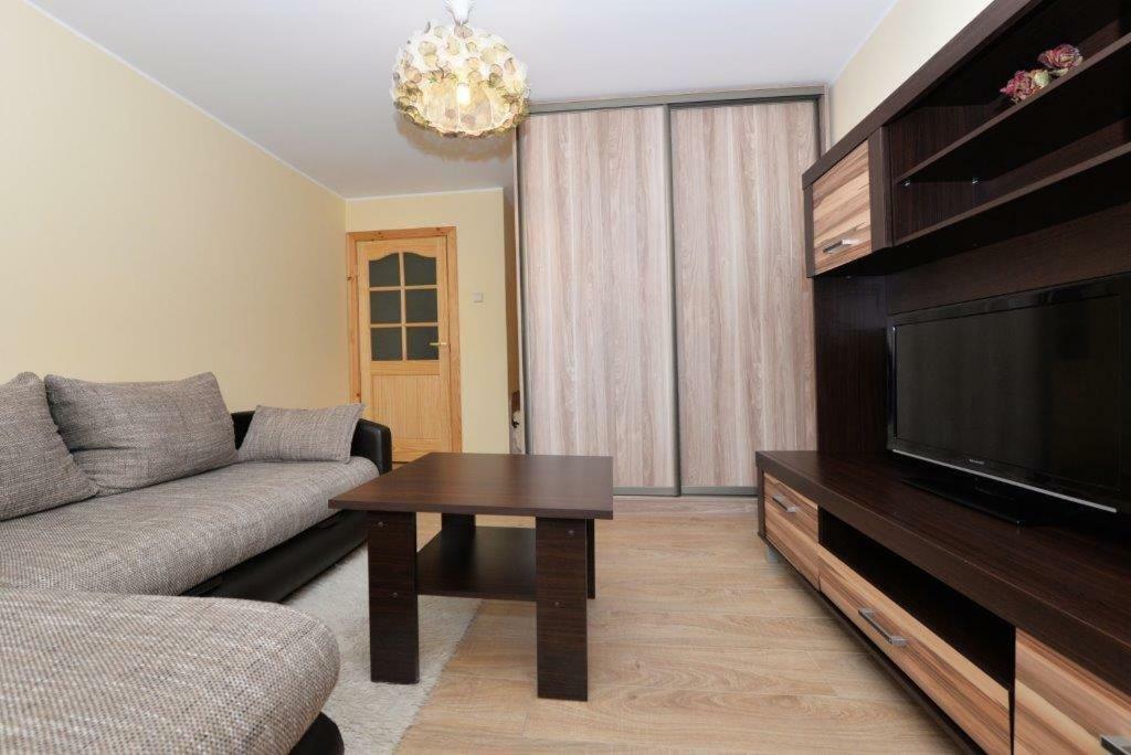 Kristinos Apartment ドルスキニンカイ エクステリア 写真